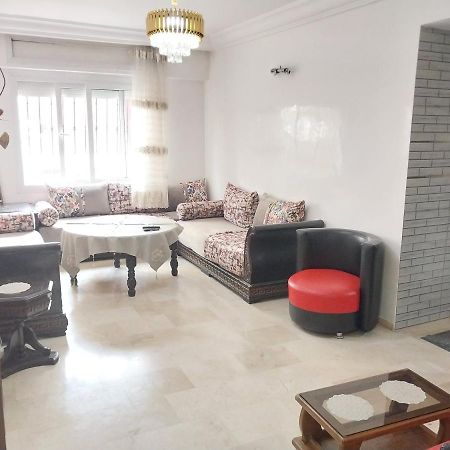 Appartement La Corniche Casablanca Luaran gambar