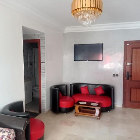Appartement La Corniche Casablanca Luaran gambar