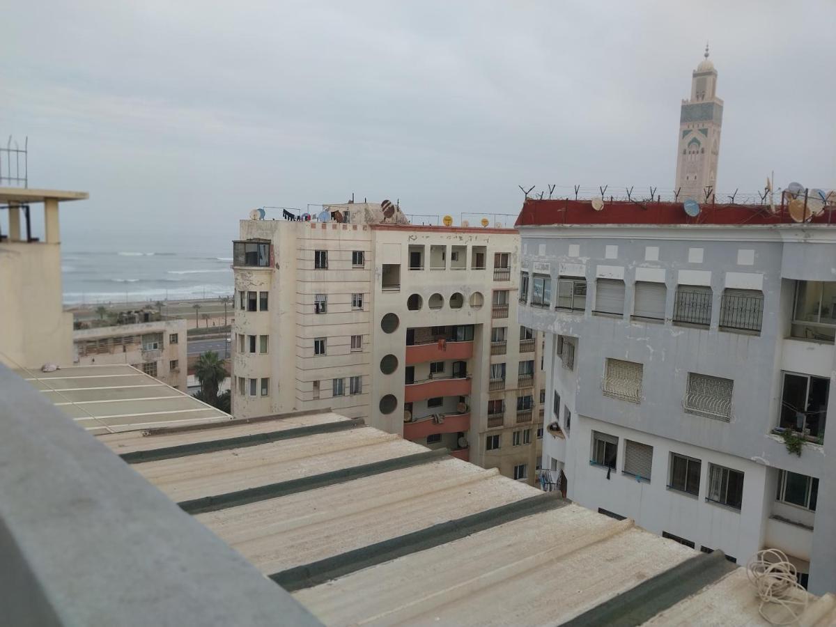 Appartement La Corniche Casablanca Luaran gambar