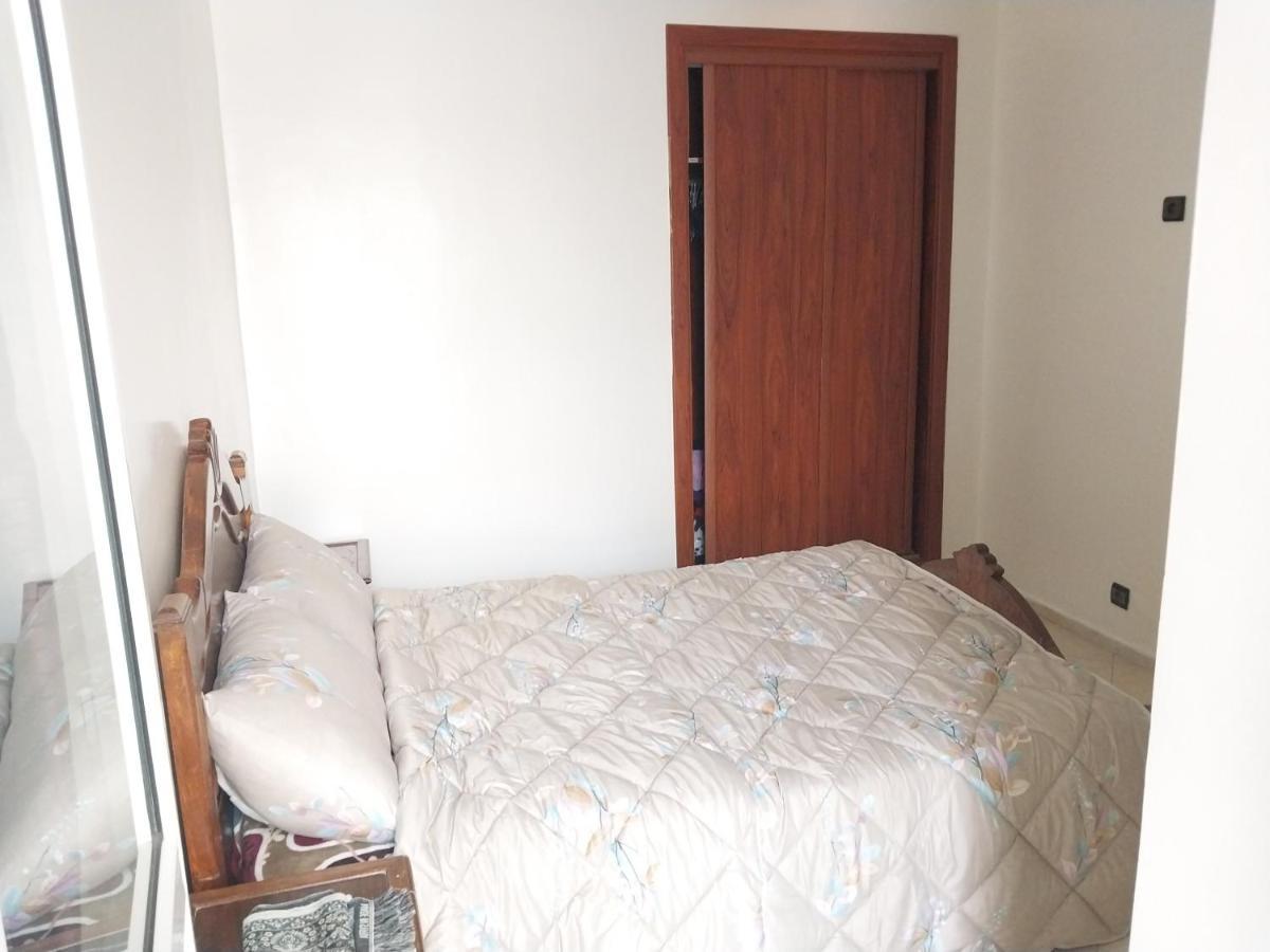 Appartement La Corniche Casablanca Luaran gambar