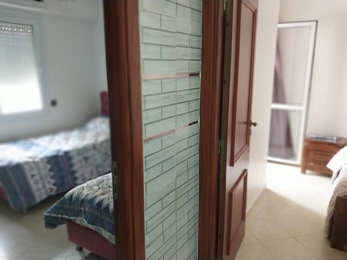 Appartement La Corniche Casablanca Luaran gambar