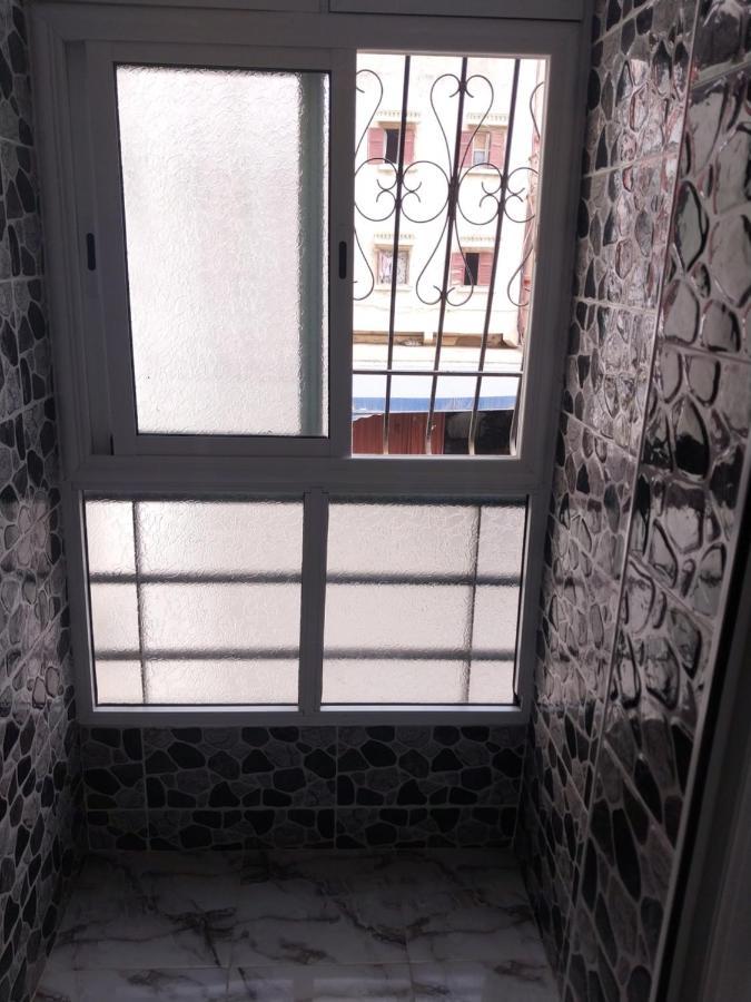 Appartement La Corniche Casablanca Luaran gambar