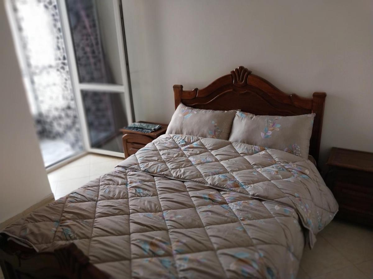 Appartement La Corniche Casablanca Luaran gambar