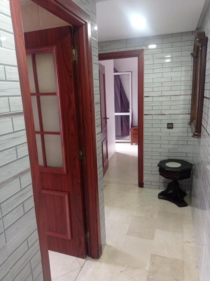 Appartement La Corniche Casablanca Luaran gambar